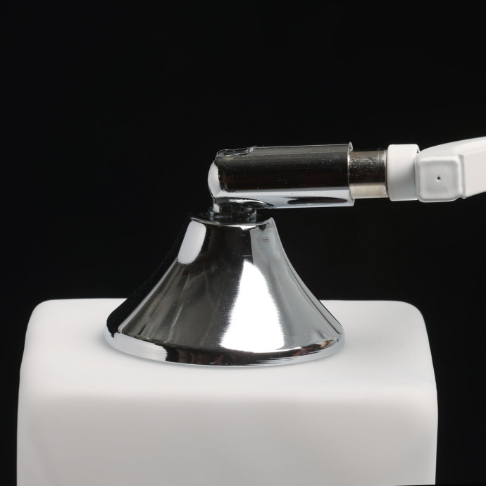 Потолочная люстра De City Тетро 673018004