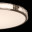Потолочный светильник светодиодный De Markt Ривз 674017701