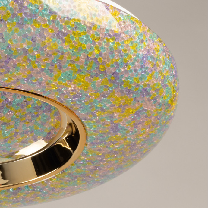 Люстра De City Ривз