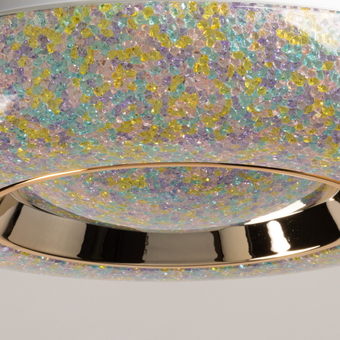 Люстра De City Ривз