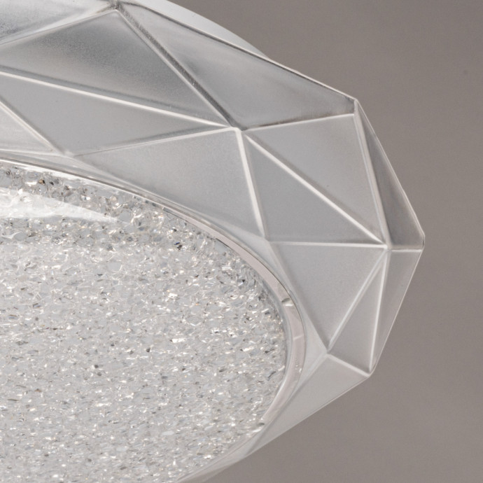 Люстра De City Ривз