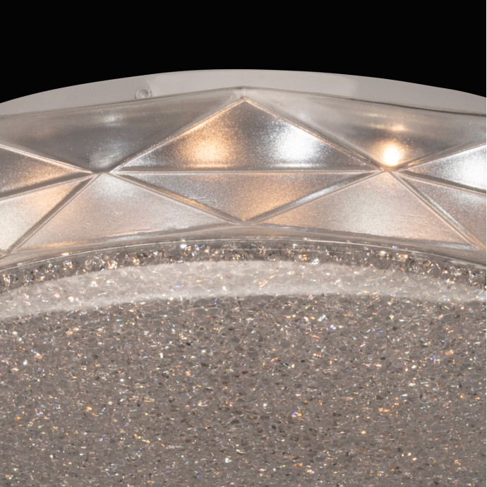 Люстра De City Ривз