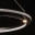 Подвесной светильник светодиодный De Markt Ральф 675014802