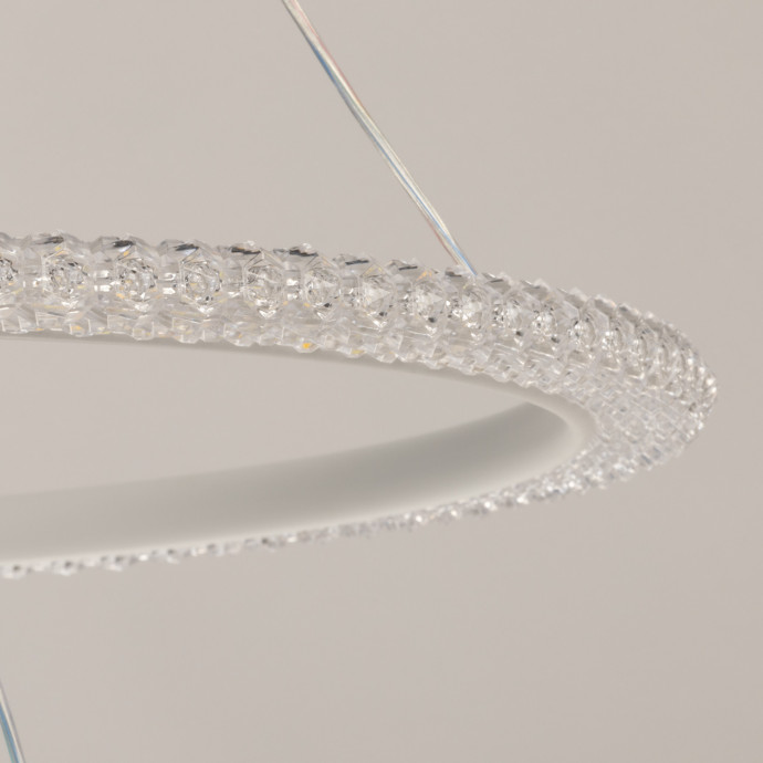 Люстра De City Ральф