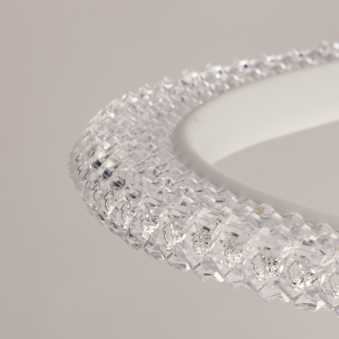 Люстра De City Ральф