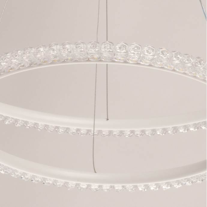 Люстра De City Ральф