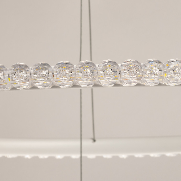 Люстра De City Ральф