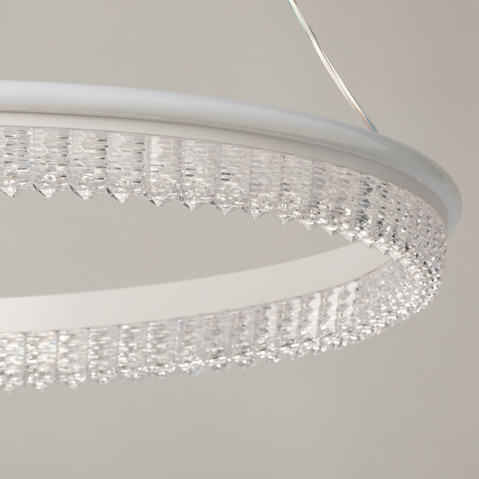 Люстра De City Ральф