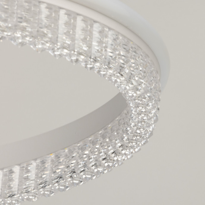 Люстра De City Ральф