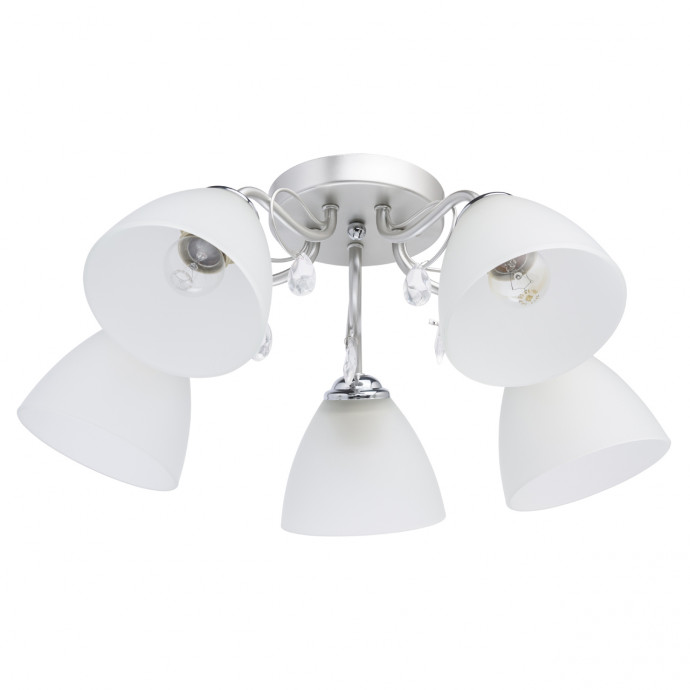 Потолочная люстра De City Нежность 676013005