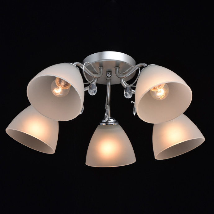 Потолочная люстра De City Нежность 676013005