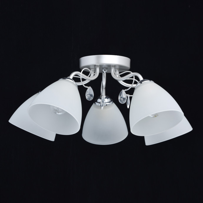 Потолочная люстра De City Нежность 676013005