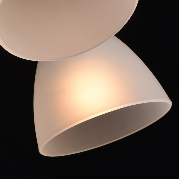 Потолочная люстра De City Нежность 676013005