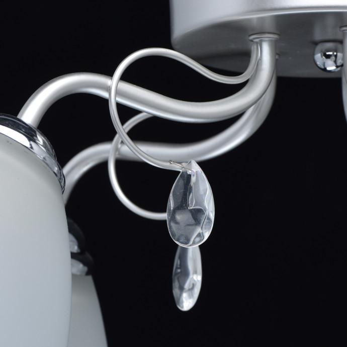 Потолочная люстра De City Нежность 676013005