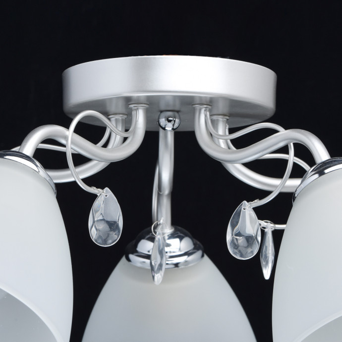 Потолочная люстра De City Нежность 676013005