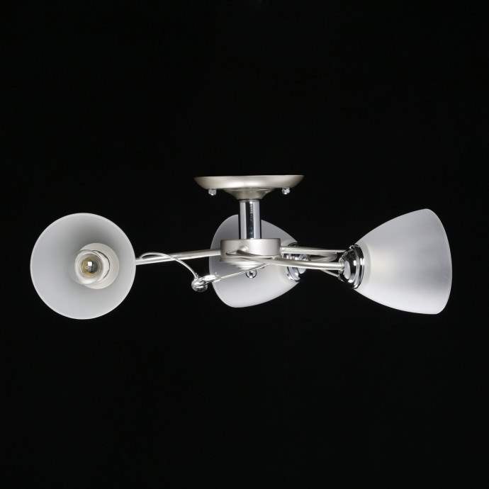 Потолочная люстра De City Нежность 676013103