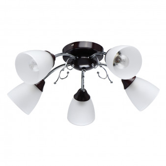 Люстра De City Нежность