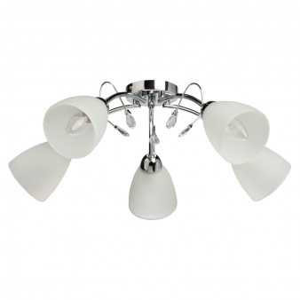 Люстра De City Нежность