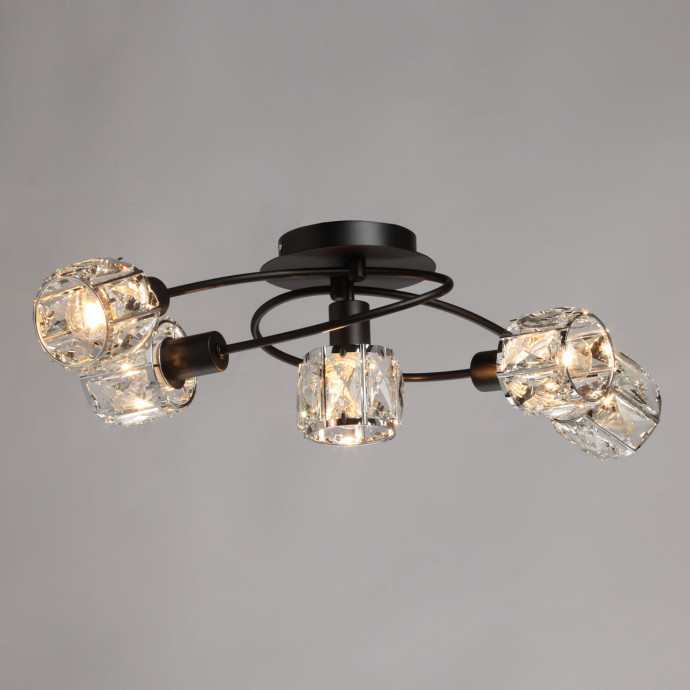 Потолочный светильник De City Акцент 680012505