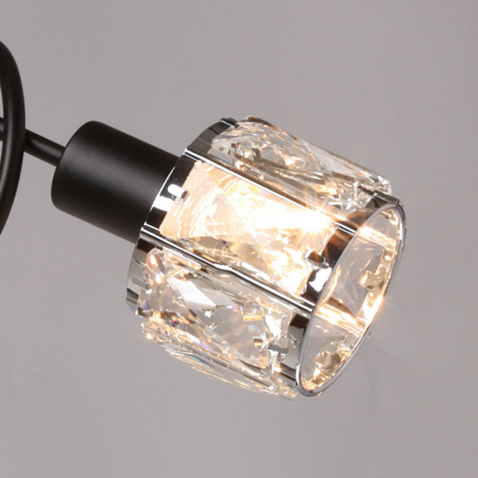 Потолочный светильник De City Акцент 680012505