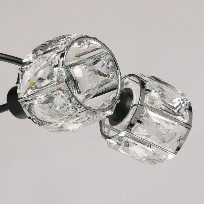 Потолочный светильник De City Акцент 680012505