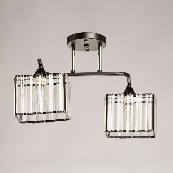 Люстра De City Акцент