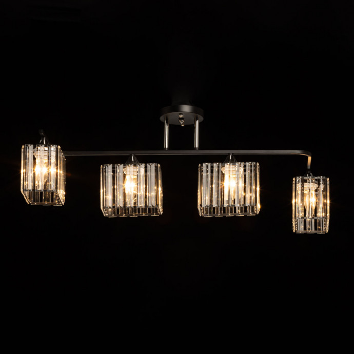 Люстра De City Акцент