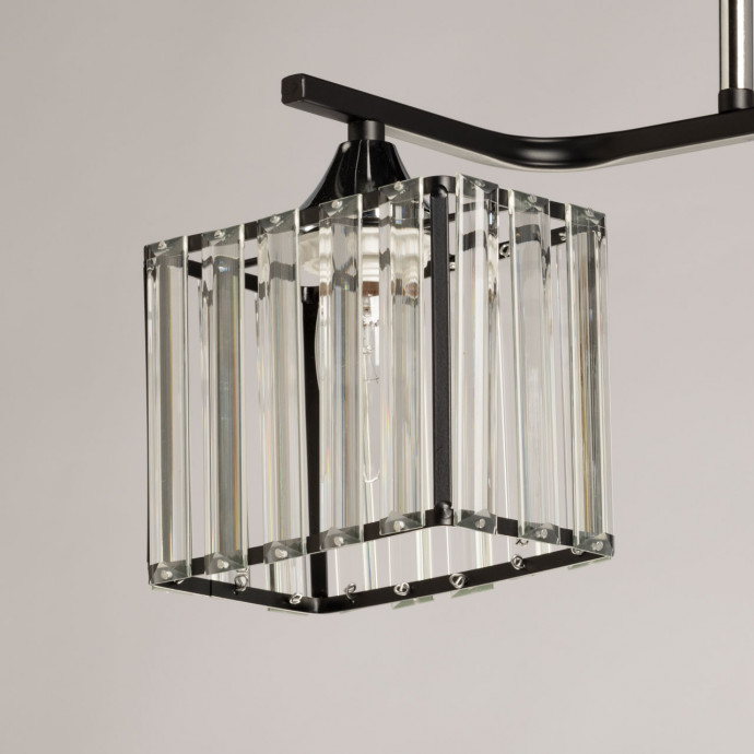 Люстра De City Акцент