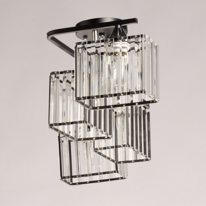 Люстра De City Акцент