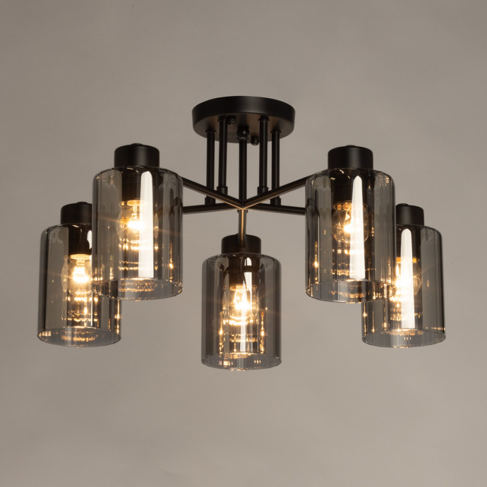 Люстра De City Акцент