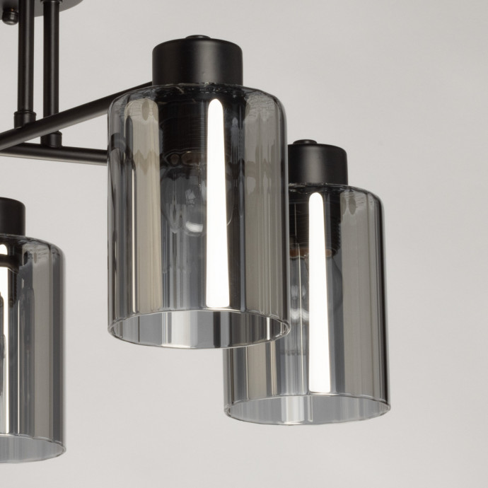 Люстра De City Акцент