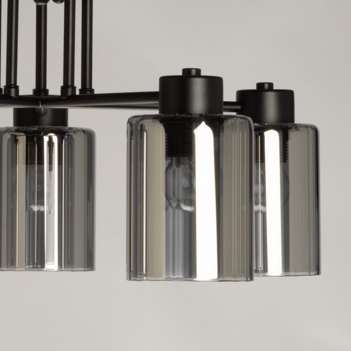 Люстра De City Акцент