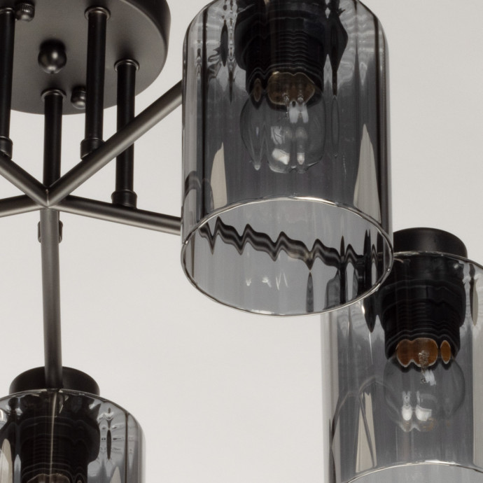 Люстра De City Акцент