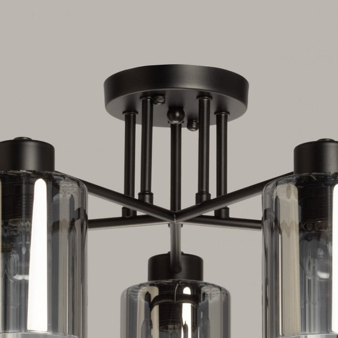 Люстра De City Акцент