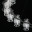 Подвесная люстра светодиодная RegenBogen Глобула 690010520