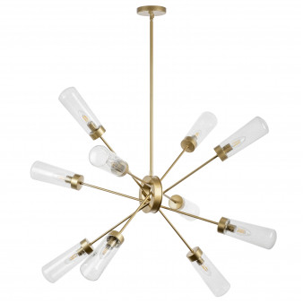 Люстра потолочная Crotone Lightstar 690103