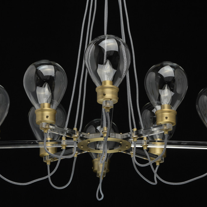 Люстра MW-Light Атмосфера