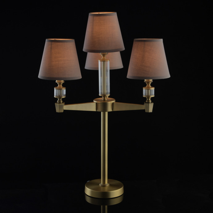 Настольная лампа MW-Light ДельРей от Regenbogen