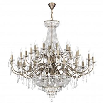 Люстра подвесная Classic Lightstar 700511