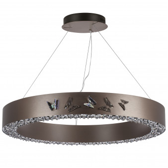 Люстра подвесная Faraone Lightstar 701181