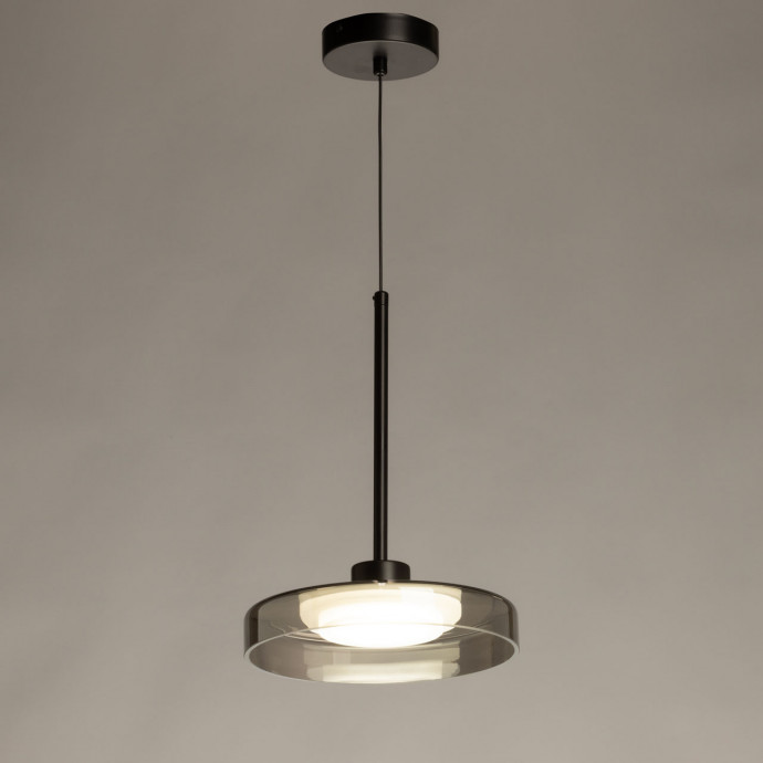 Люстра De City Стаут