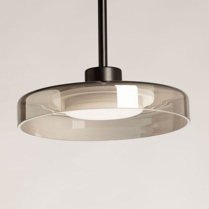 Люстра De City Стаут