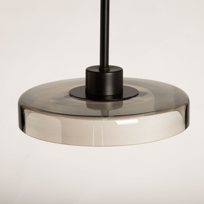 Люстра De City Стаут