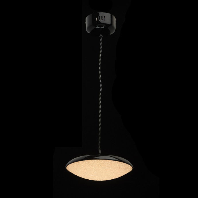 Подвесной светильник светодиодный De Markt Перегрина 703011201