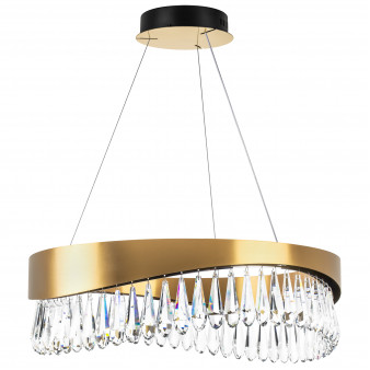 Люстра подвесная Helio Lightstar 703163