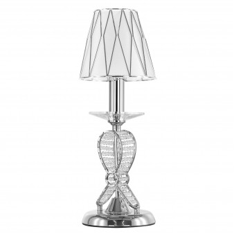 Настольная лампа Riccio Lightstar 705914