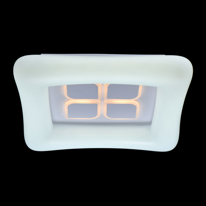 Потолочный светильник светодиодный De Markt Эрида 706010801