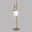 Настольная лампа De Markt Каспер 707031201