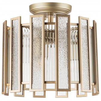 Люстра потолочная Agave Lightstar 712042