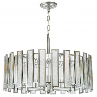 Люстра подвесная Agave Lightstar 712064